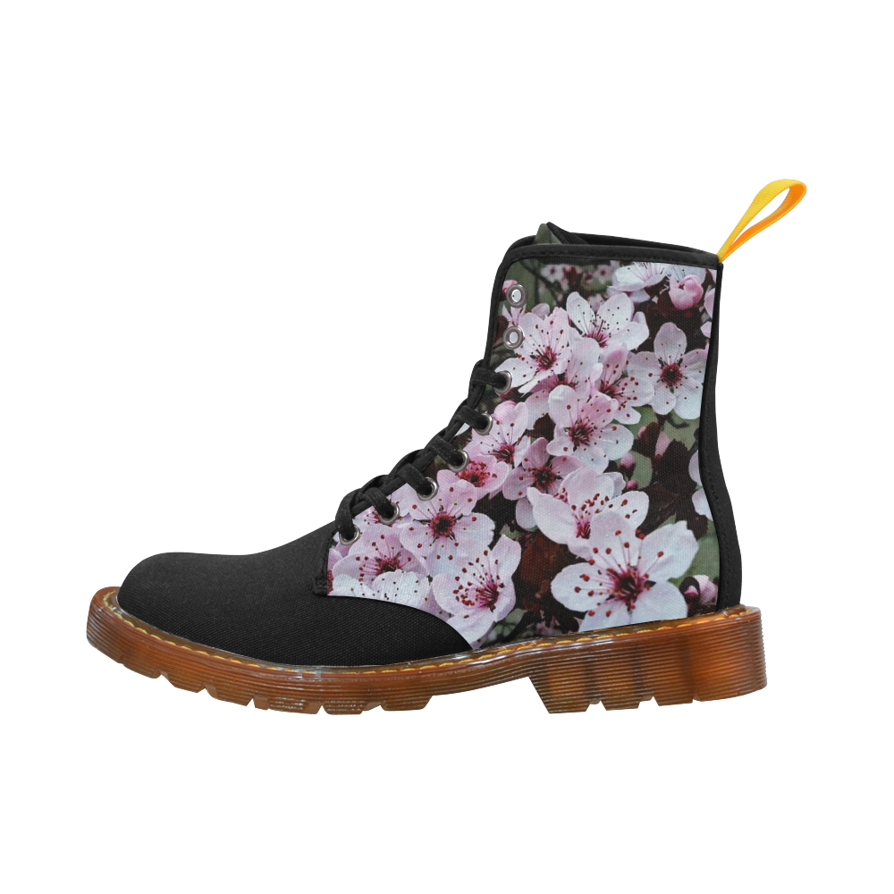 spring in Vienna 3 by FeelGood Martin Boots For Women Model 1203H