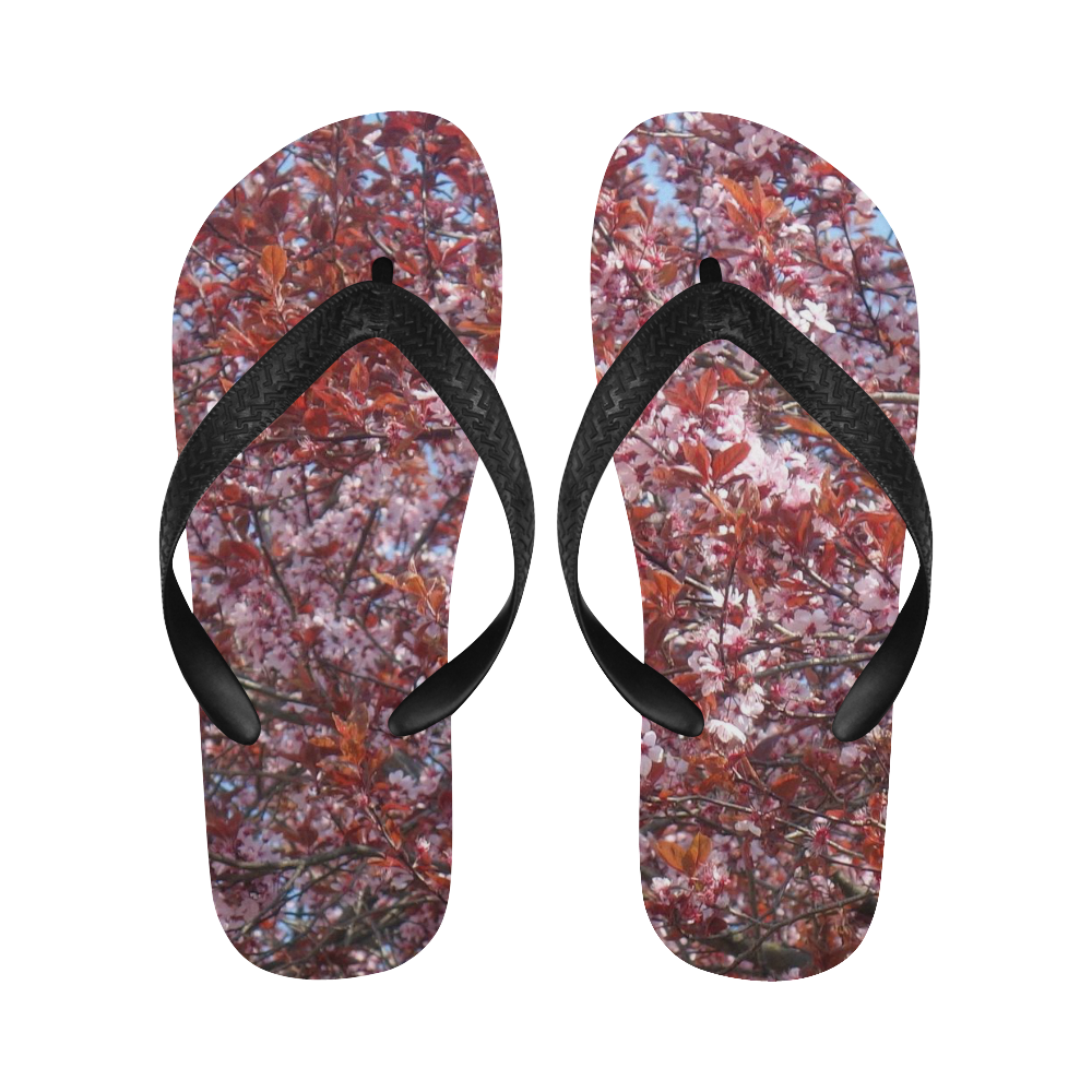 Spring in Vienna 6 by FeelGood Flip Flops for Men/Women (Model 040)