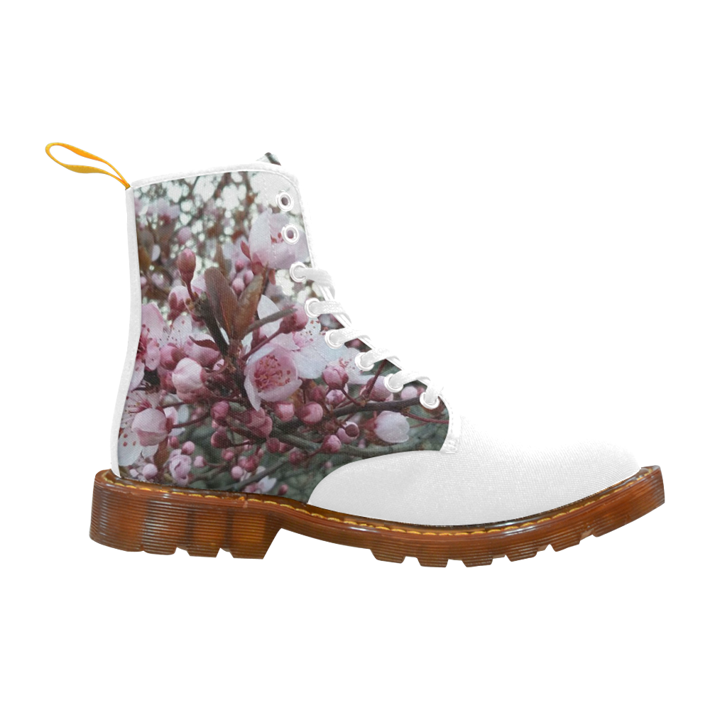 spring in Vienna by FeelGood Martin Boots For Women Model 1203H