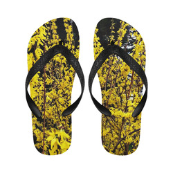 spring in Vienna 2 by FeelGood Flip Flops for Men/Women (Model 040)