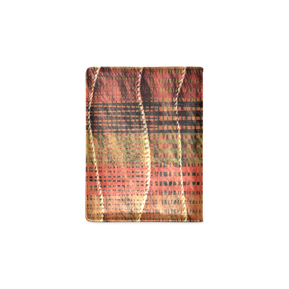 Batik Maharani #6 Vertical - Jera Nour Custom NoteBook B5