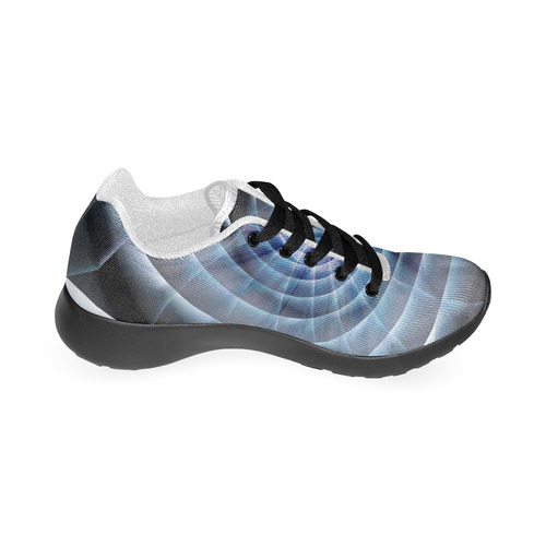 Spiral Eye 3D - Jera Nour Men’s Running Shoes (Model 020)