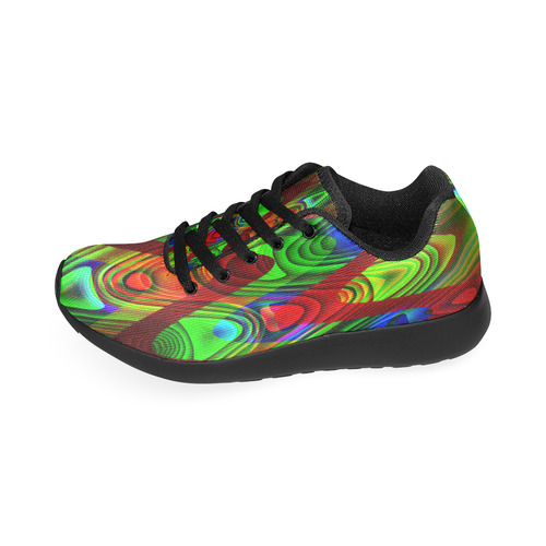2D Wave #1B - Jera Nour Men’s Running Shoes (Model 020)