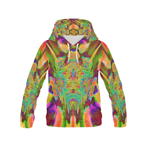 sd oster wixxer horst All Over Print Hoodie for Men (USA Size) (Model H13)