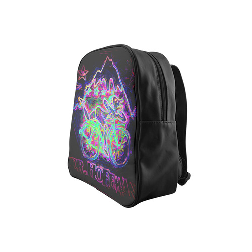 sd aä wwxx School Backpack (Model 1601)(Small)
