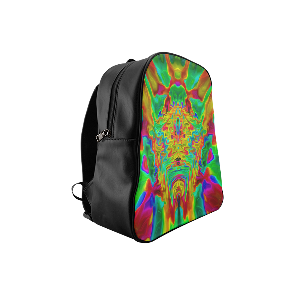 sd oster wixxer School Backpack (Model 1601)(Small)