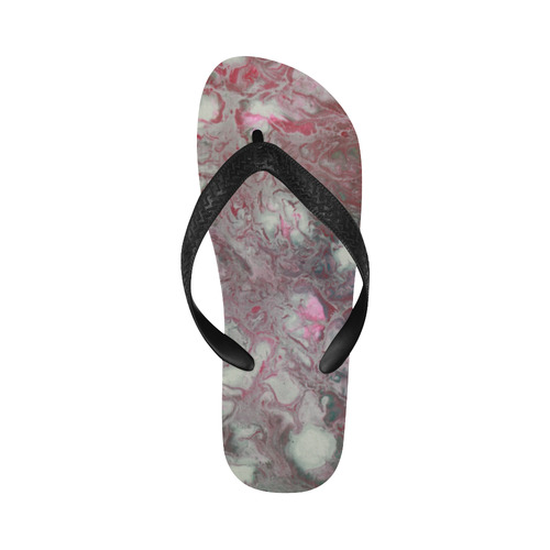 Pillows of Seduction Flip Flops for Men/Women (Model 040)