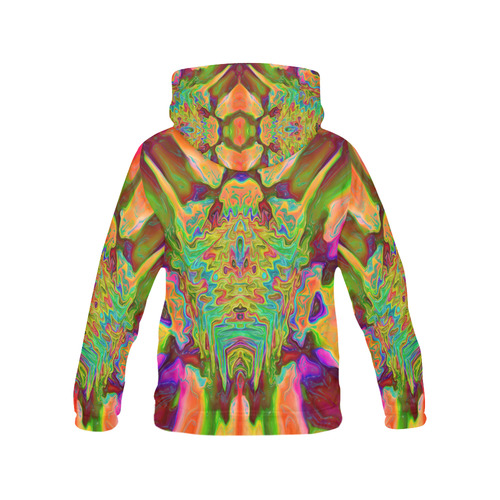 sd oster wixxer horst All Over Print Hoodie for Men (USA Size) (Model H13)