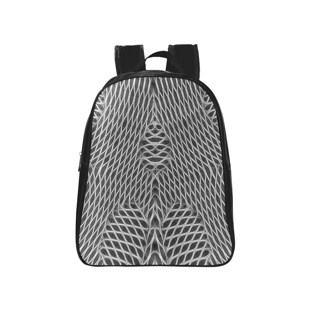 sd fugo aa School Backpack (Model 1601)(Small)