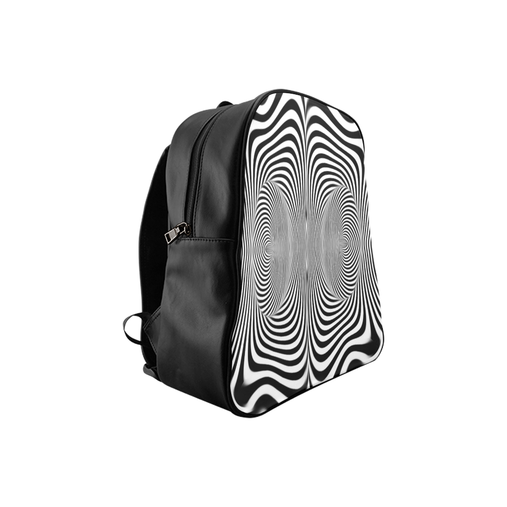 sd arlo School Backpack (Model 1601)(Small)