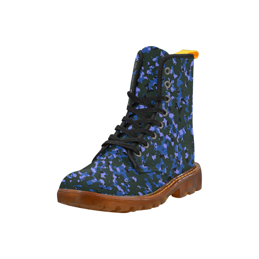 bluecamo Martin Boots For Women Model 1203H
