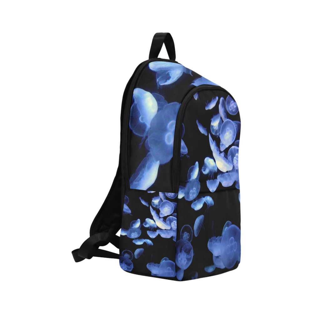 Dangerous Beauties Fabric Backpack for Adult (Model 1659)