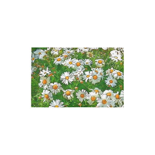 Floral ArtStudio 36A by JamColors Area Rug 2'7"x 1'8‘’