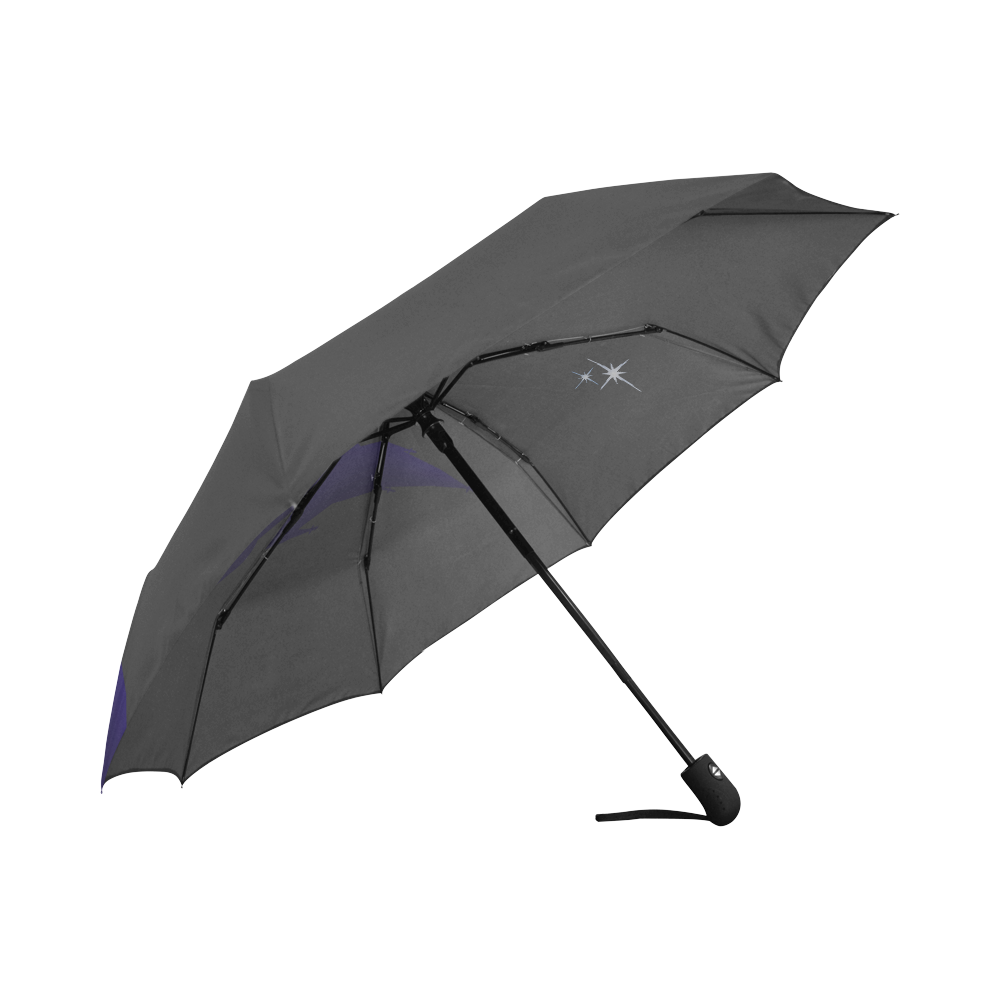 neverland Auto-Foldable Umbrella (Model U04)