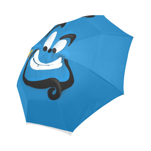 friend like me Auto-Foldable Umbrella (Model U04)