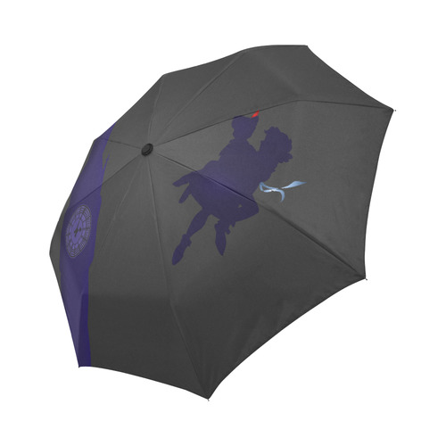 neverland Auto-Foldable Umbrella (Model U04)