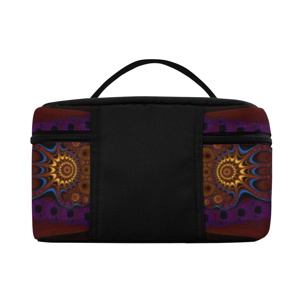 Folklore Lunch Bag/Large (Model 1658)