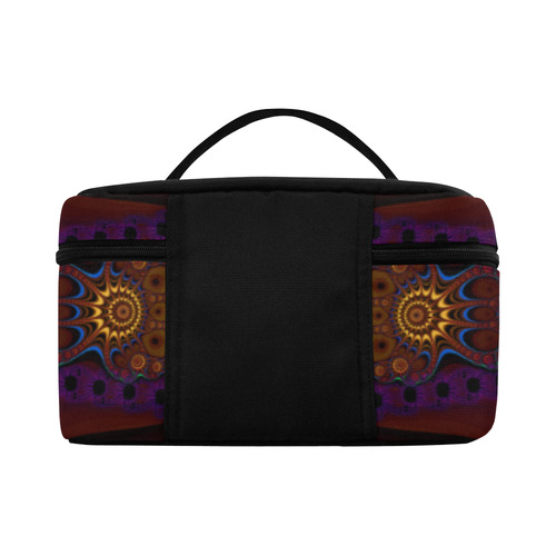 Folklore Lunch Bag/Large (Model 1658)