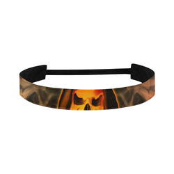 The skulls Sports Headband