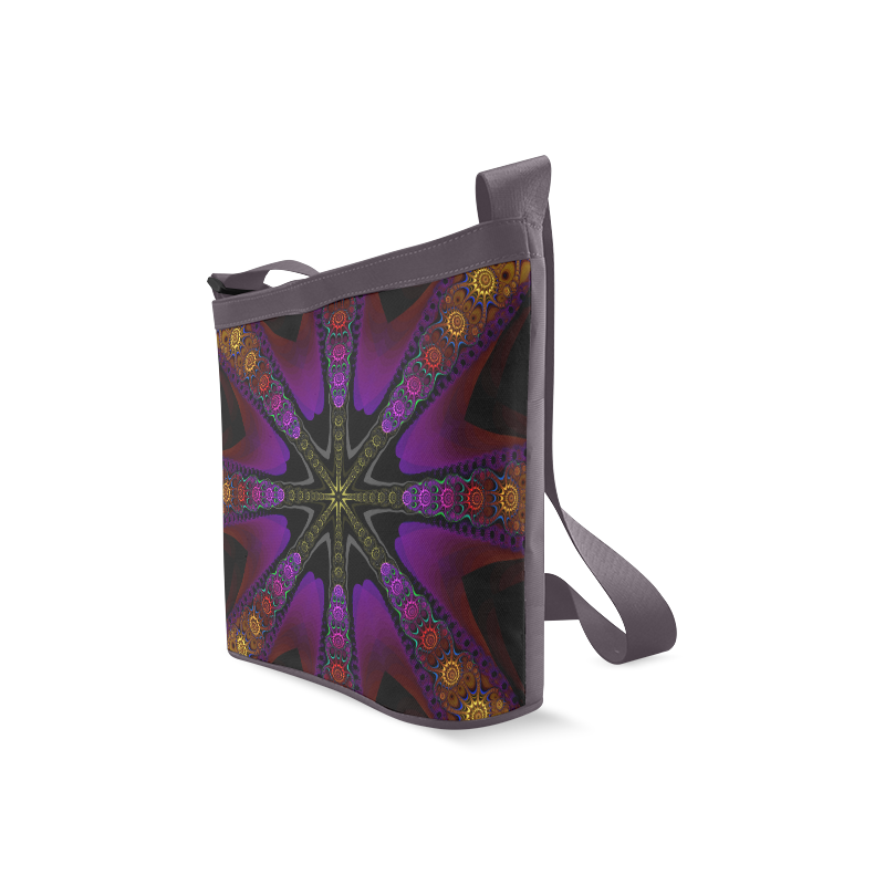 Folklore Crossbody Bags (Model 1613)