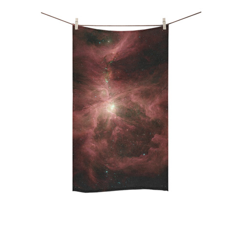 The Sword of Orion Custom Towel 16"x28"