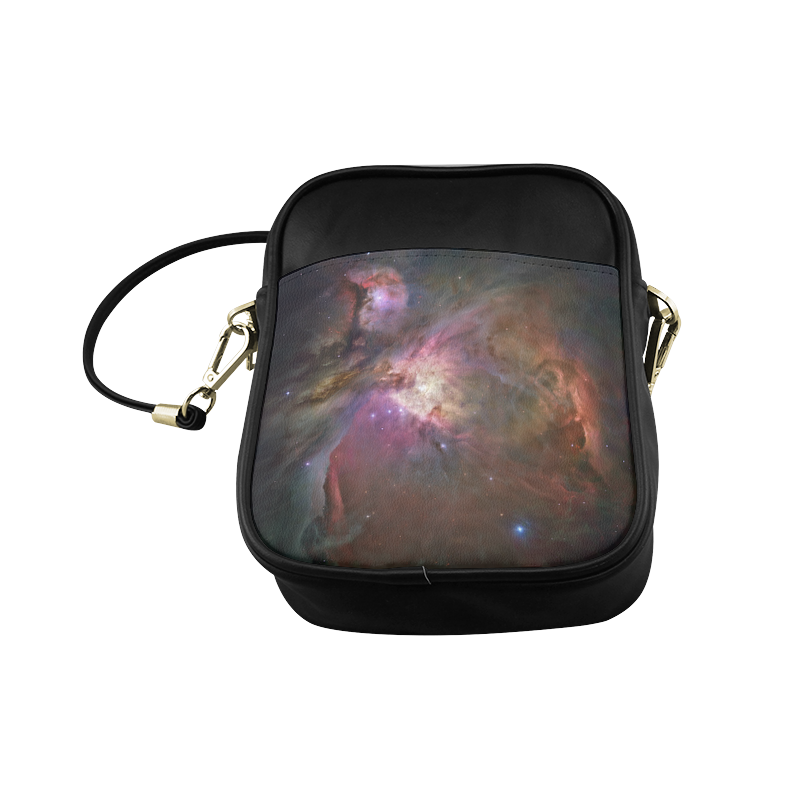 Orion Nebula Hubble 2006 Sling Bag (Model 1627)