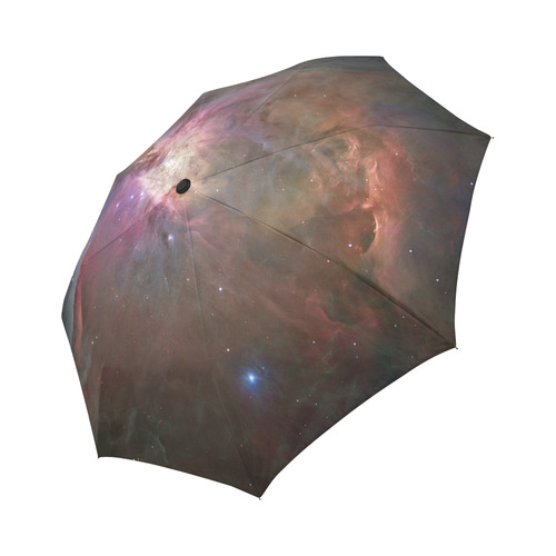 Orion Nebula Hubble 2006 Auto-Foldable Umbrella (Model U04)