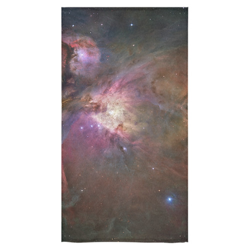 Orion Nebula Hubble 2006 Bath Towel 30"x56"