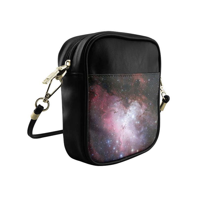 Eagle Nebula Sling Bag (Model 1627)