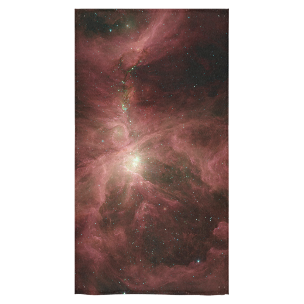 The Sword of Orion Bath Towel 30"x56"