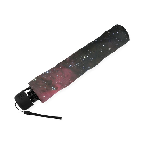 Eagle Nebula Foldable Umbrella (Model U01)
