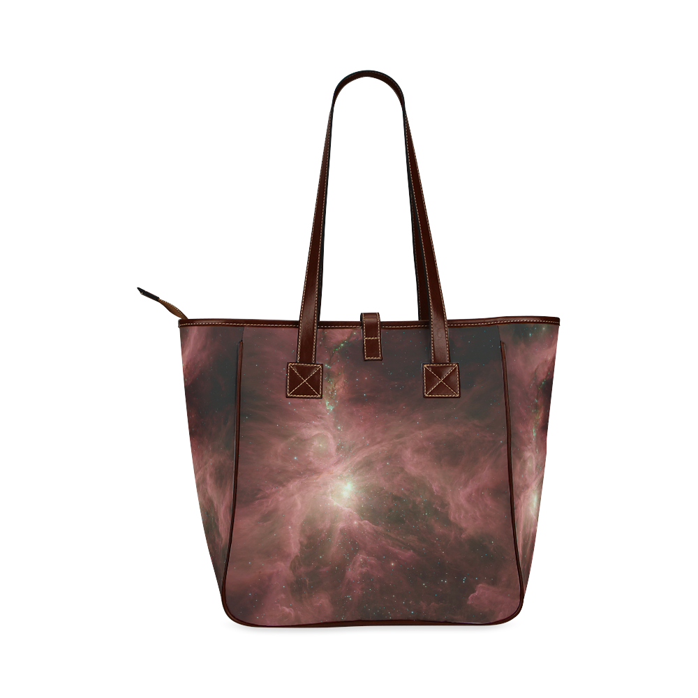 The Sword of Orion Classic Tote Bag (Model 1644)