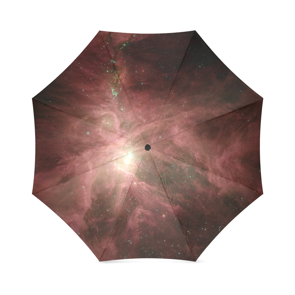 The Sword of Orion Foldable Umbrella (Model U01)