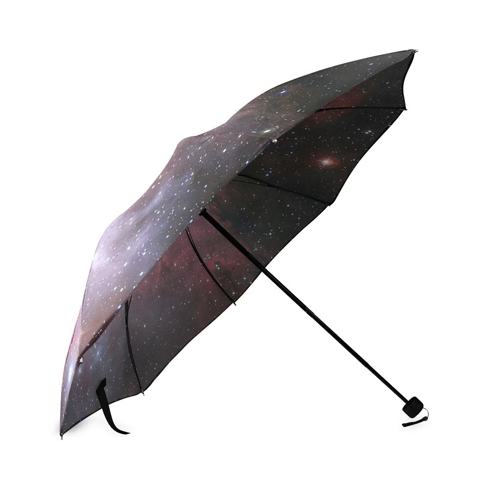 Eagle Nebula Foldable Umbrella (Model U01)