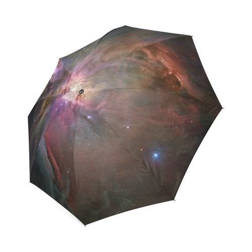 Orion Nebula Hubble 2006 Foldable Umbrella (Model U01)