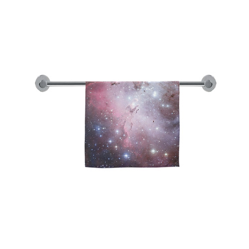 Eagle Nebula Custom Towel 16"x28"