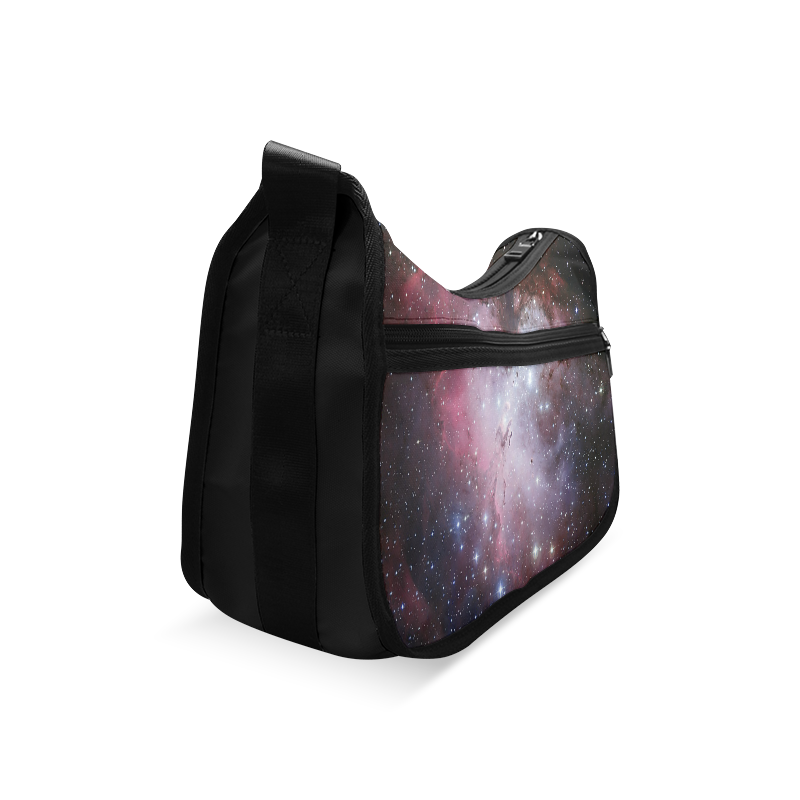 Eagle Nebula Crossbody Bags (Model 1616)