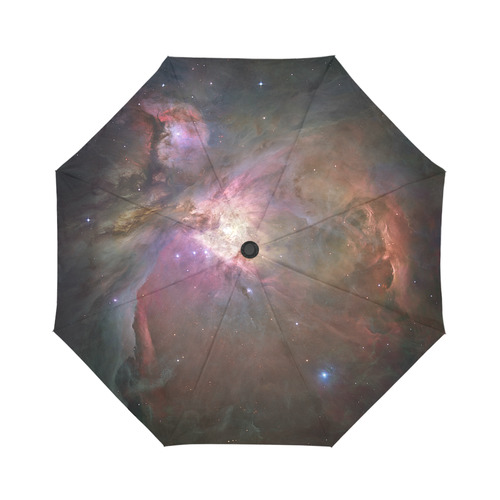 Orion Nebula Hubble 2006 Auto-Foldable Umbrella (Model U04)