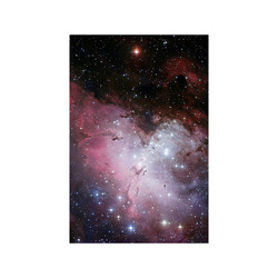 Eagle Nebula Poster 20"x30"
