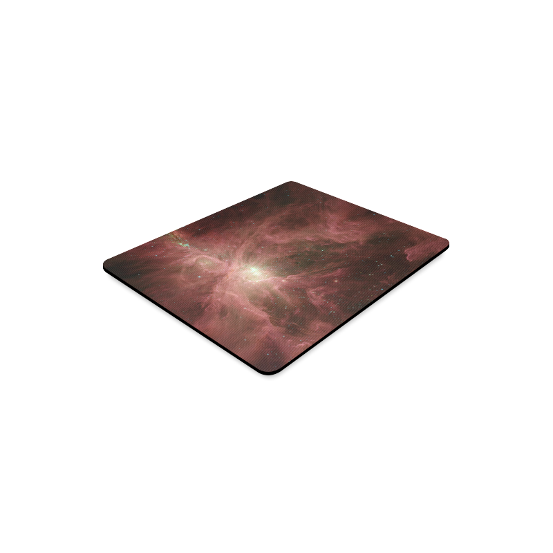 The Sword of Orion Rectangle Mousepad