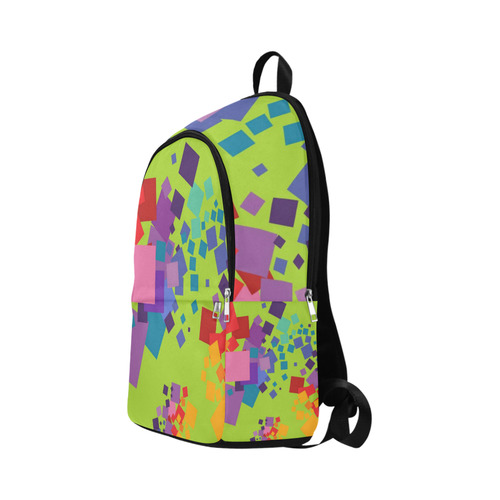 background-696668 Fabric Backpack for Adult (Model 1659)