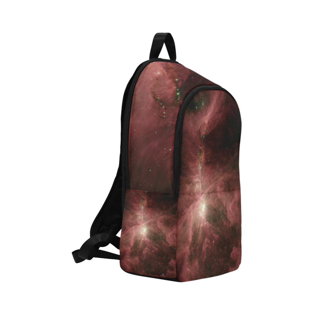 The Sword of Orion Fabric Backpack for Adult (Model 1659)