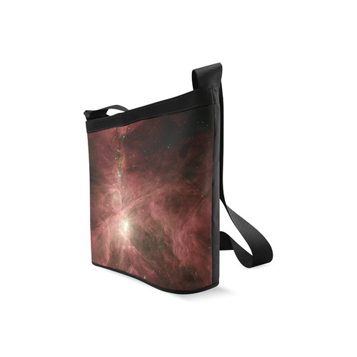 The Sword of Orion Crossbody Bags (Model 1613)