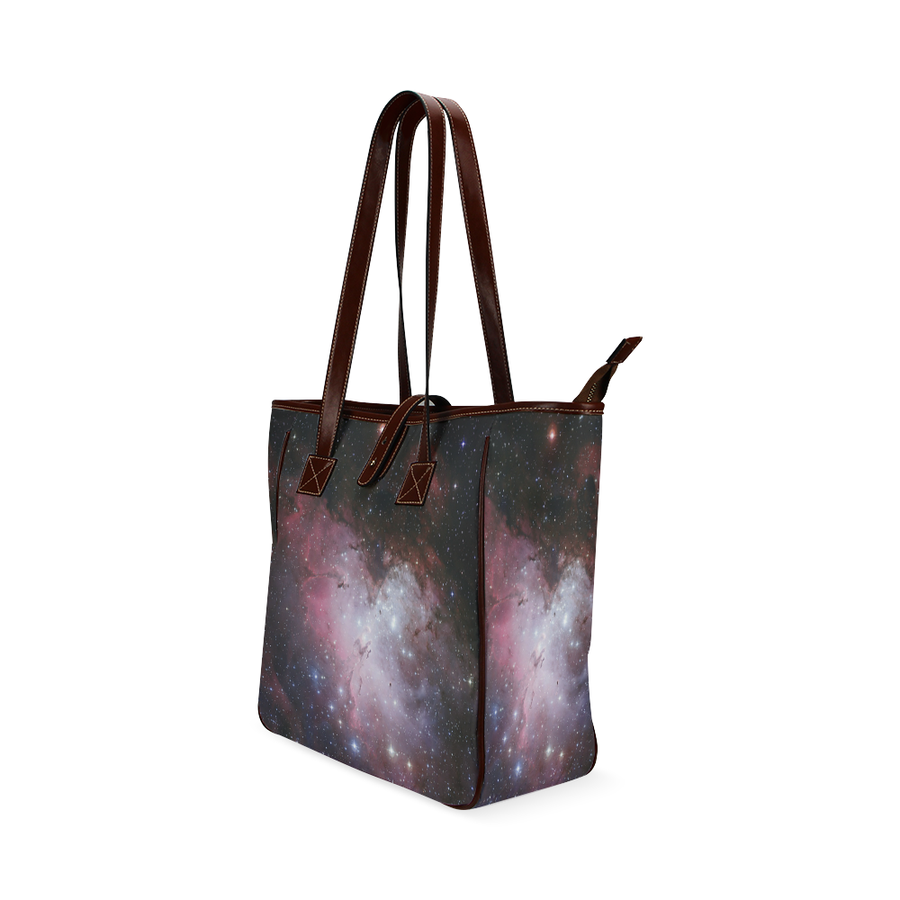 Eagle Nebula Classic Tote Bag (Model 1644)
