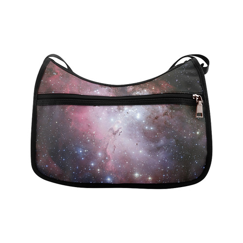 Eagle Nebula Crossbody Bags (Model 1616)