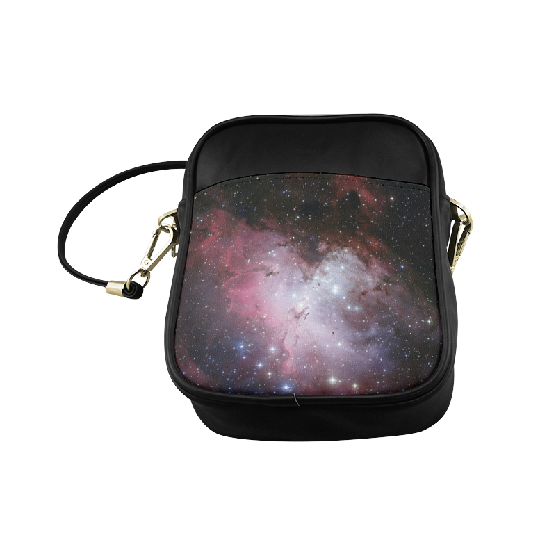 Eagle Nebula Sling Bag (Model 1627)