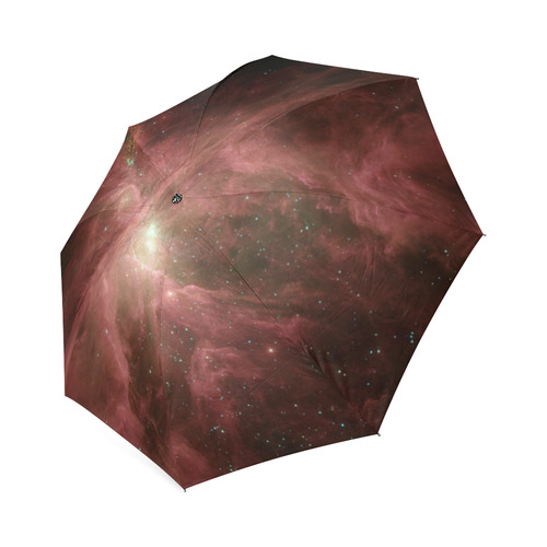 The Sword of Orion Foldable Umbrella (Model U01)
