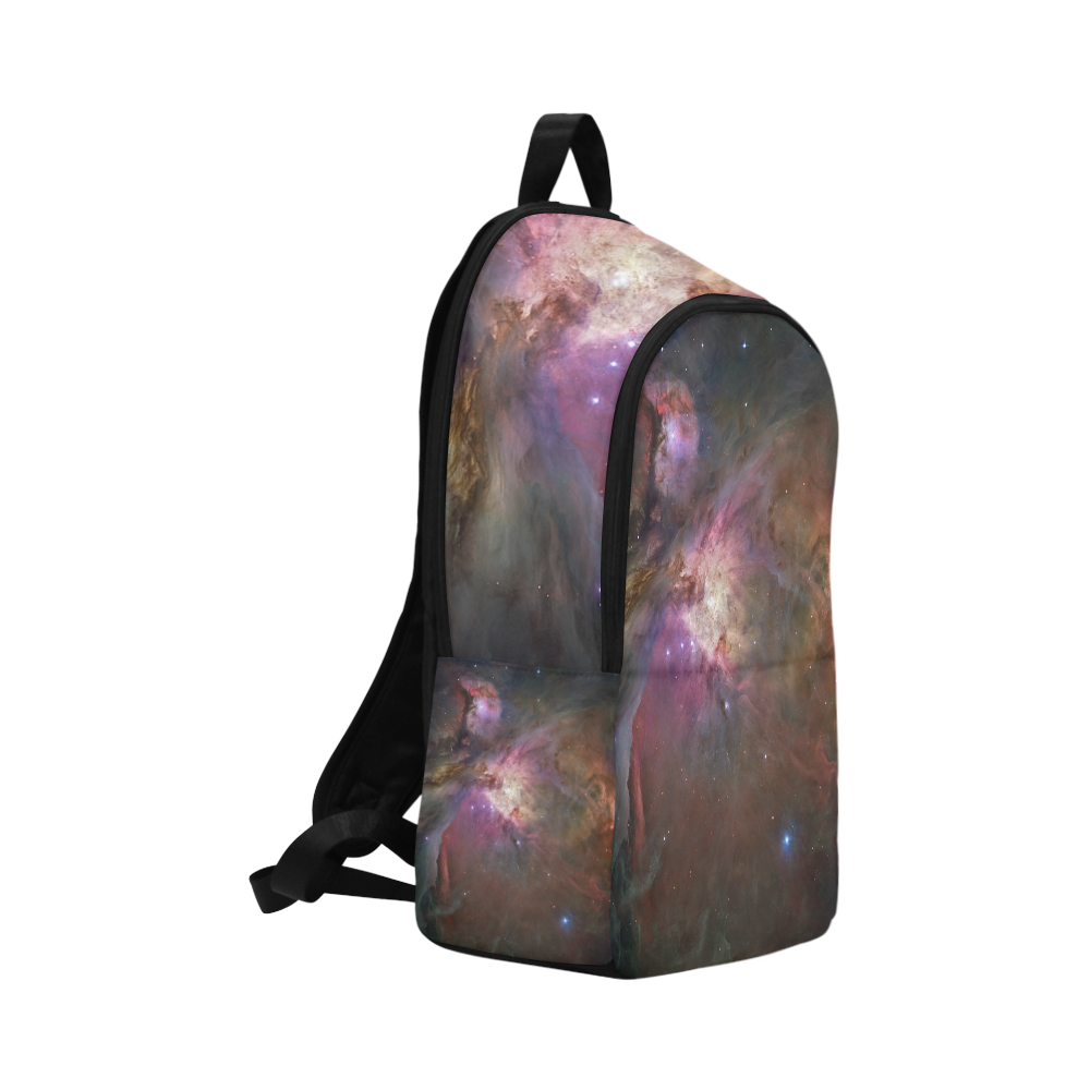 Orion Nebula Hubble 2006 Fabric Backpack for Adult (Model 1659)