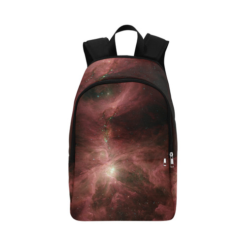 The Sword of Orion Fabric Backpack for Adult (Model 1659)
