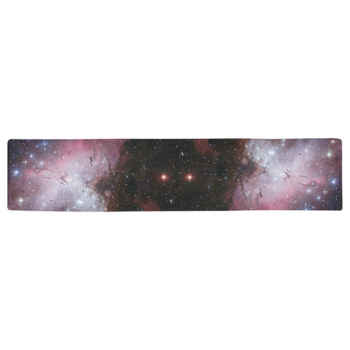 Eagle Nebula Table Runner 16x72 inch